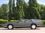 Aston Martin Lagonda Shooting Brake 1987 года